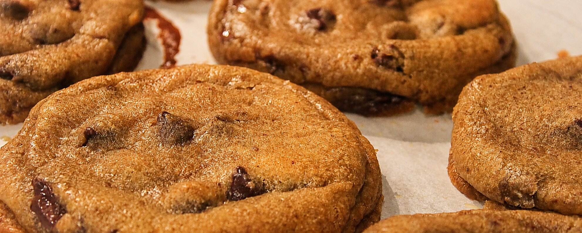 How Many Cookies Should You Order for an Event?