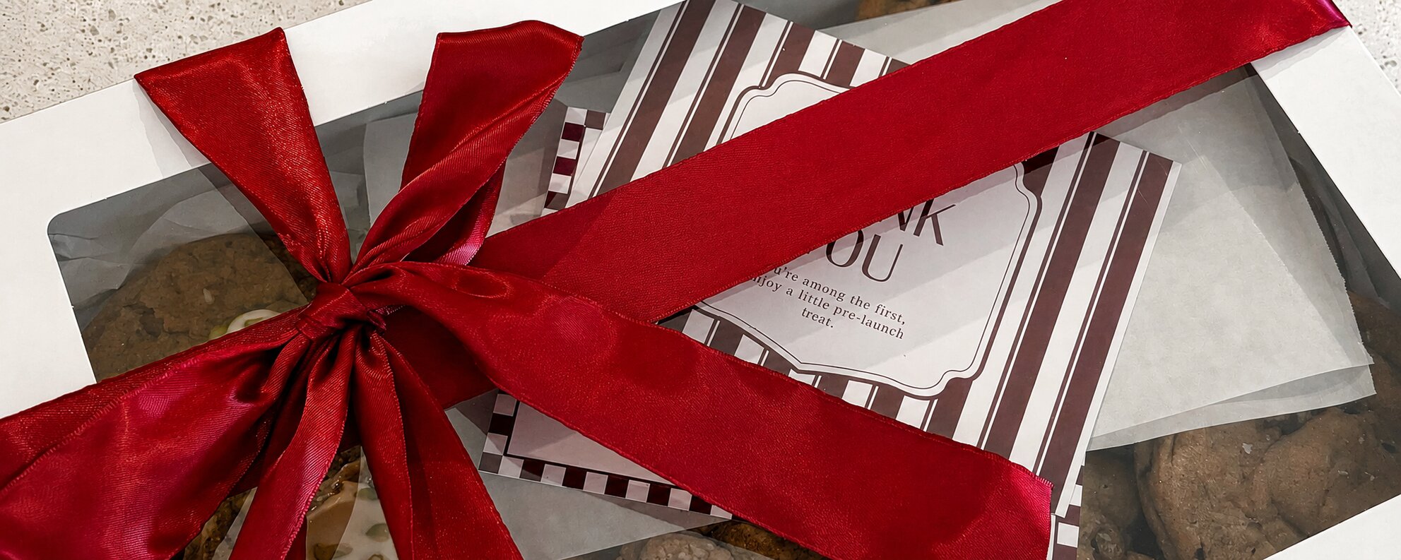 Cookie Gift Boxes in Melbourne: A Thoughtful Gift for Any Occasion
